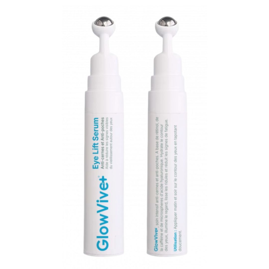 Eye Lift Serum – Anti-cernes & Anti-poches