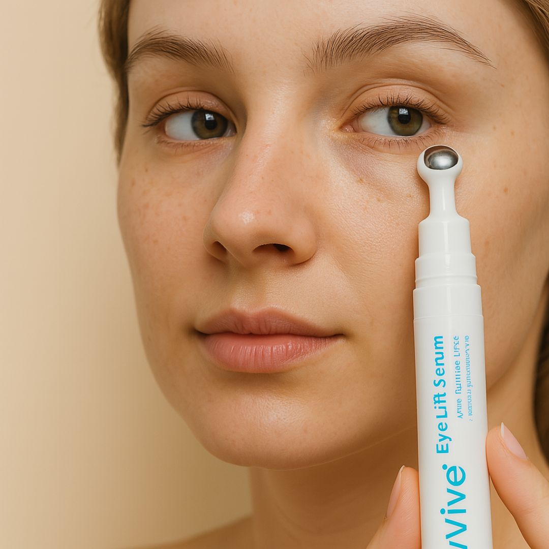 Pourquoi adopter un sérum contour des yeux dans votre routine ?