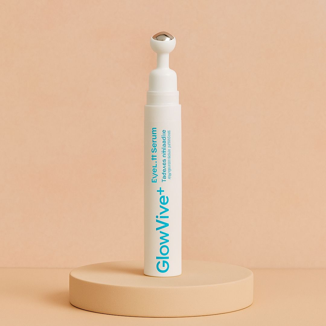 Glowvive : des soins clean, efficaces et éthiques