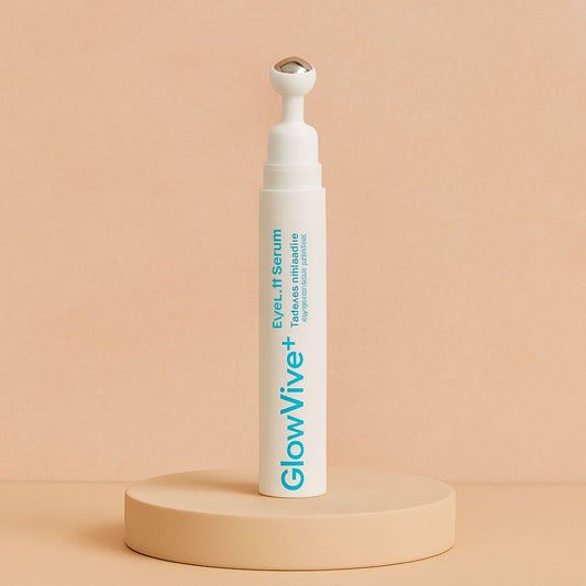 Glowvive : des soins clean, efficaces et éthiques